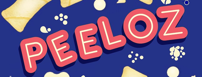Peeloz Device mark 6905627 Trademark