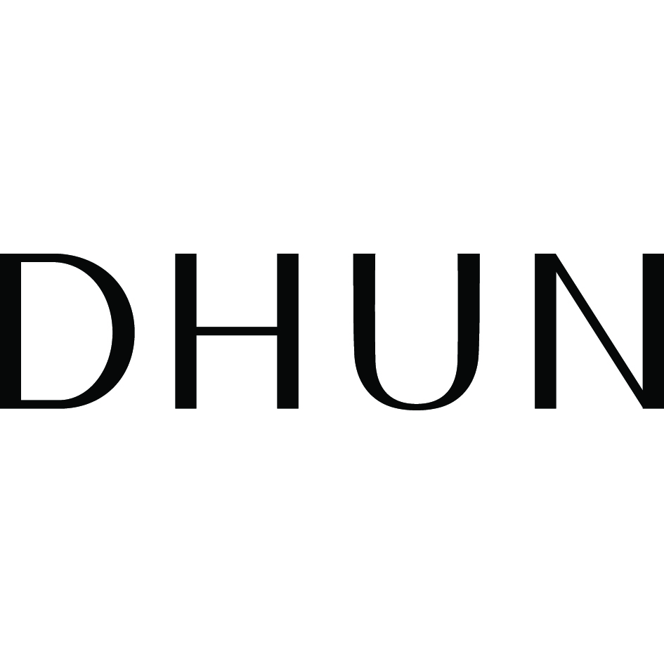 Device Mark For 'dhun' Device mark 6906095 Trademark