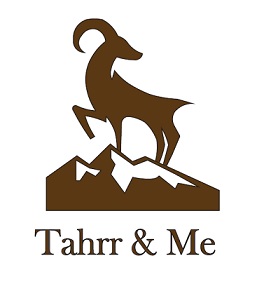 Tahrr & Me Device mark 6906426 Trademark
