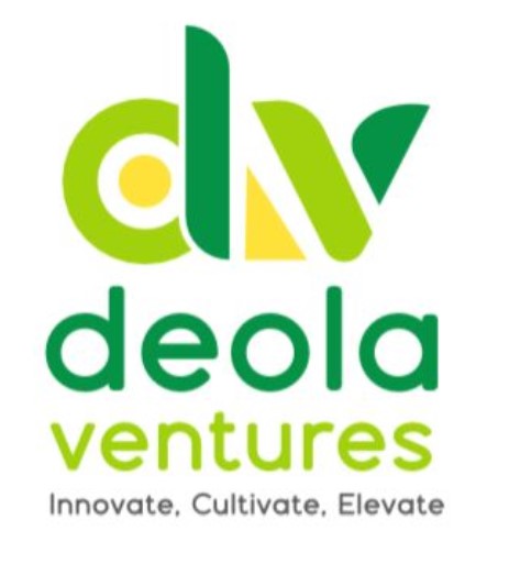 Deola Ventures Innovate, Cultivate, Elevate Device mark 6906344 Trademark