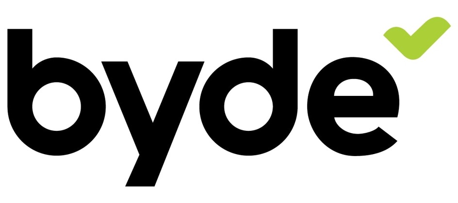 Byde Device mark 6906501 Trademark