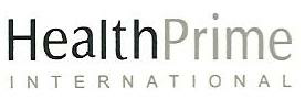 Health Prime International Device mark 2700737 Trademark