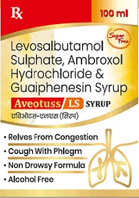 Device Of Aveotuss-ls Device mark 6906495 Trademark