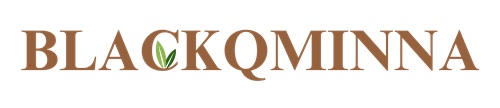Blackqminna Device mark 6906842 Trademark