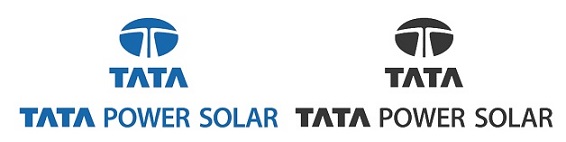 Tata Power Solar Logo (in Series) Device mark 6906983 Trademark