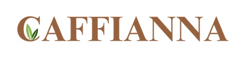 Caffianna Device mark 6906843 Trademark