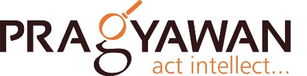 Pragyawan - Act Intellect Device mark 6906774 Trademark