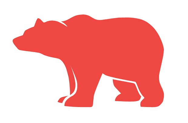 Bear Logo/ Device Device mark 6906919 Trademark