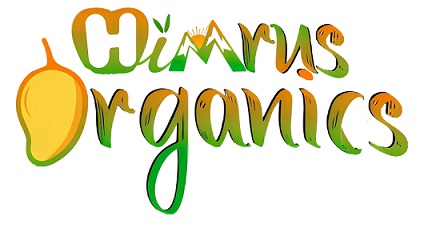 Himrus Organics Device mark 6908150 Trademark