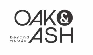 Oak&ash Device mark 6907854 Trademark
