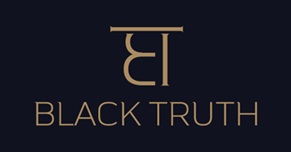 Black Truth Device mark 6908183 Trademark