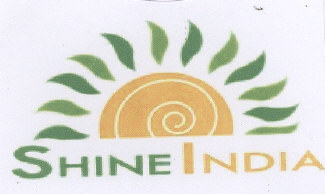 Shine India (device Of Sun) Device mark 2228411 Trademark