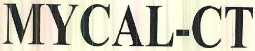 Mycal-ct Device mark 2657539 Trademark