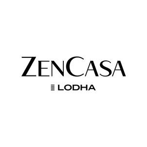 Device Of Zencasa Lodha Device mark 6908746 Trademark