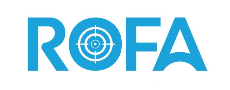 Rofa Device mark 6908824 Trademark