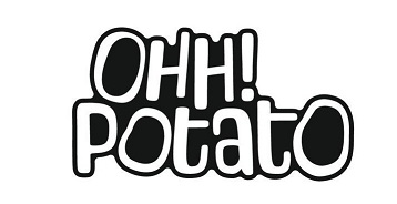 Ohh! Potato Device mark 6909626 Trademark