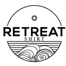 Retreat Shirt Device mark 6908569 Trademark