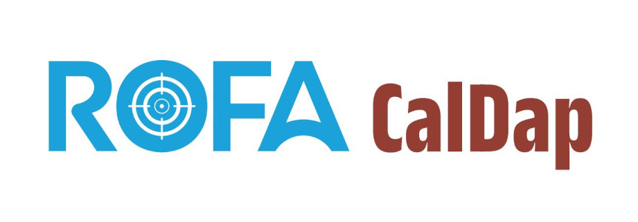 Rofa Caldap Device mark 6908965 Trademark