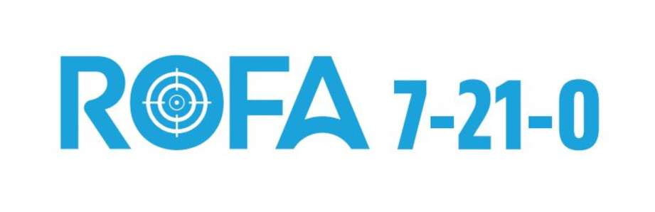 Rofa 7-21-0 Device mark 6908984 Trademark