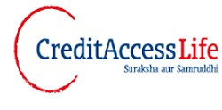Creditaccess Life – Suraksha Aur Samruddhi Device mark 6908885 Trademark