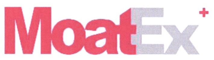 Moatex + Device mark 2375712 Trademark