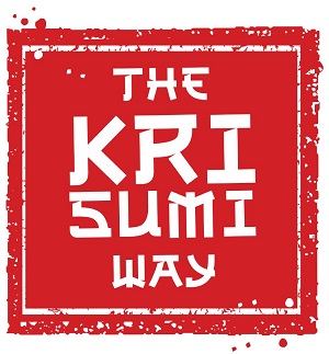 The Krisumi Way Device mark 6908709 Trademark