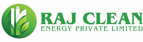 Raj Clean Energy Private Limited Device mark 6908850 Trademark