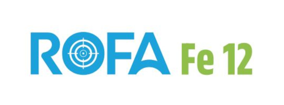 Rofa Fe 12 Device mark 6908969 Trademark