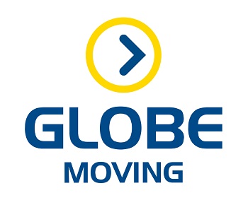 Globe Moving Device mark 6909144 Trademark