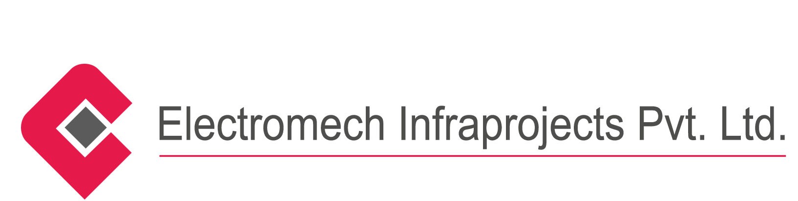 Electromech Infraprojects Pvt. Ltd. Device mark 6908546 Trademark