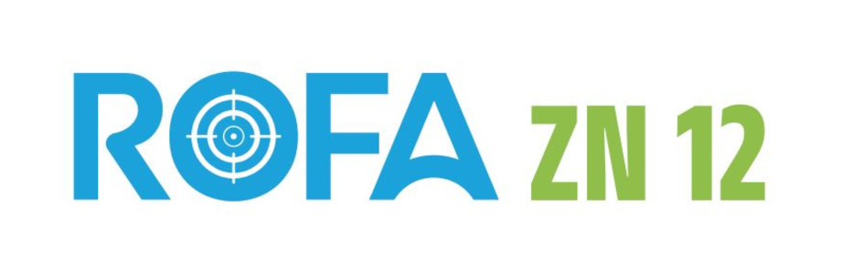 Rofa Zn 12 Device mark 6908967 Trademark