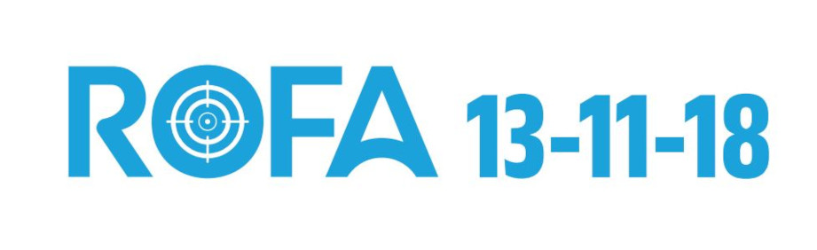 Rofa 13-11-18 Device mark 6908979 Trademark
