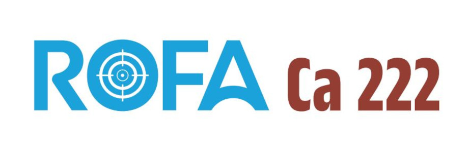 Rofa Ca 222 Device mark 6908968 Trademark