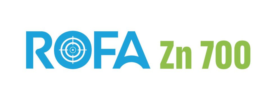 Rofa Zn 700 Device mark 6908966 Trademark