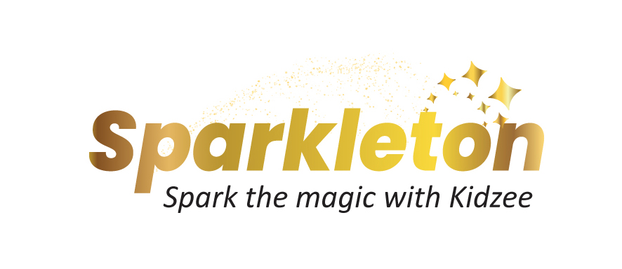 Sparkleton – Spark The Magic With Kidzee Device mark 6908725 Trademark