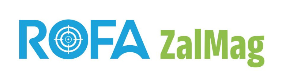 Rofa Zalmag Device mark 6908964 Trademark