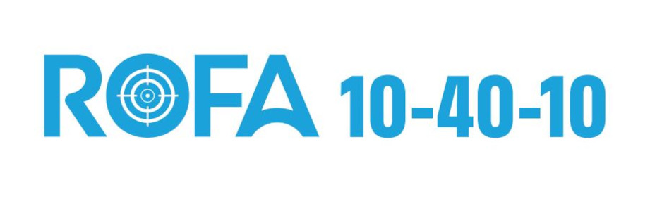 Rofa 10-40-10 Device mark 6908981 Trademark