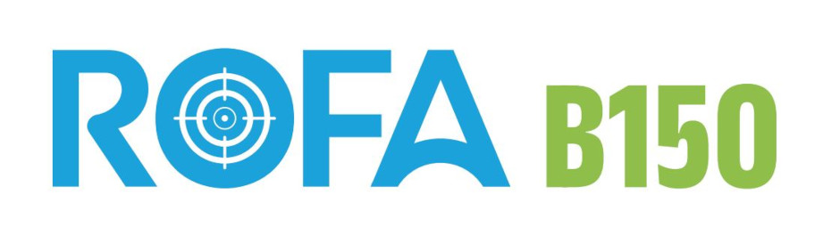 Rofa B150 Device mark 6908980 Trademark