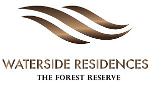 Waterside Residences The Forest Reserve Device mark 6908712 Trademark