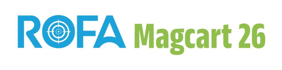 Rofa Magcart 26 Device mark 6908983 Trademark