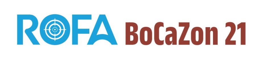 Rofa Bocazon 21 Device mark 6908982 Trademark