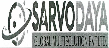 Sarvodaya Global Multisolution Pvt. Ltd. Device mark 6908956 Trademark
