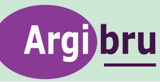 Argibru Device mark 6909765 Trademark