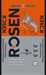 Sreema Feeds Rosen Device mark 6909822 Trademark