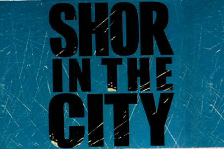 Shor In The City Device mark 2359108 Trademark