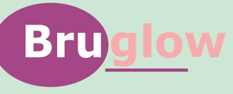 Bruglow Device mark 6909766 Trademark