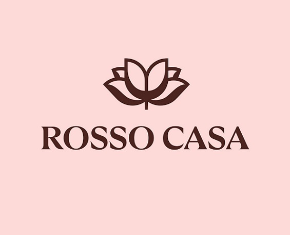 Rosso Casa Device mark 6909961 Trademark