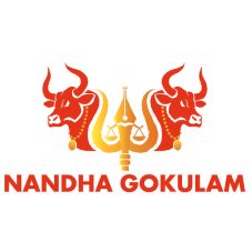 Nandha Gokulam Device mark 6910525 Trademark