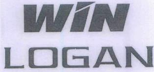 Win Logan Device mark 2000150 Trademark