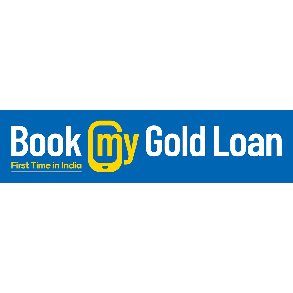 Book My Gold Loan - First Time In India Device mark 6910817 Trademark